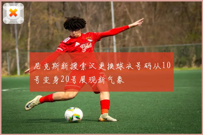 尼克斯新援索汉更换球衣号码从10号变身20号展现新气象