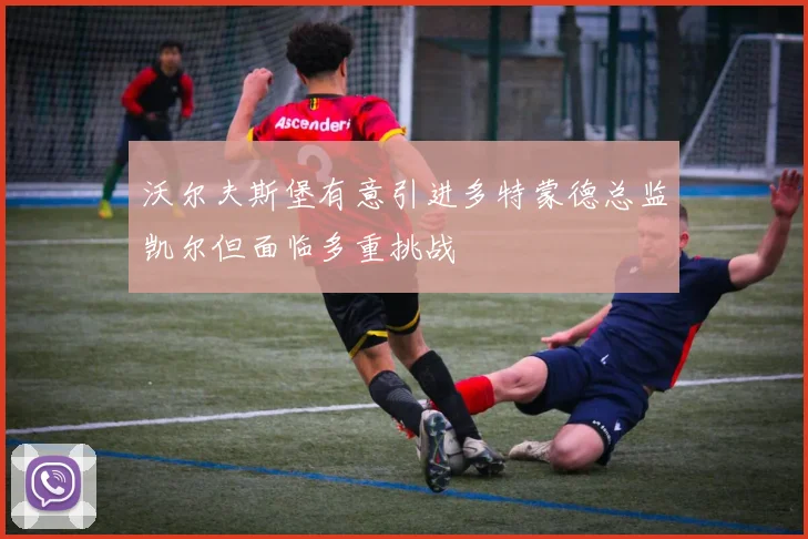 沃尔夫斯堡有意引进多特蒙德总监凯尔但面临多重挑战