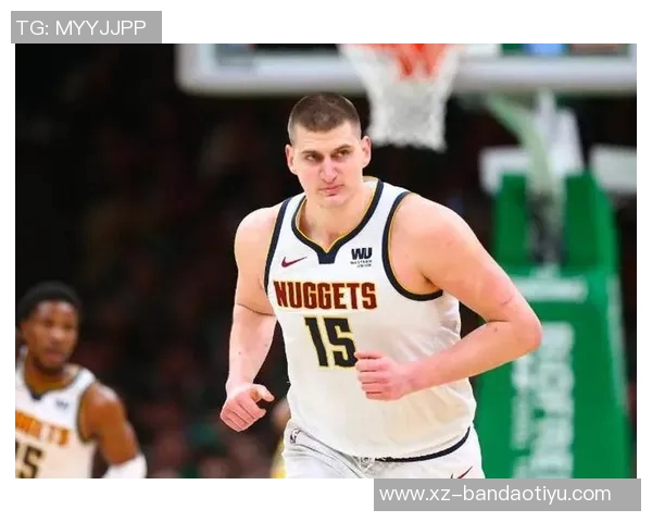 约基奇赛季前14场创历史中锋记录400分150板150助成就辉煌 约基奇赛季前14场创历史中锋记录400分150板150助成就辉煌