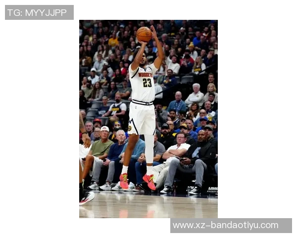 卡梅隆约翰逊状态回暖10投6中助力球队重拾胜利信心 卡梅隆约翰逊状态回暖10投6中助力球队重拾胜利信心