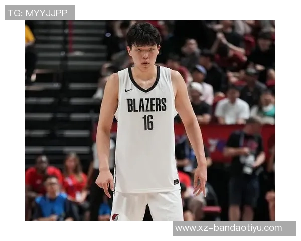 媒体人分析杨瀚森五连客缺阵现象建议其考虑转战G联赛 媒体人分析杨瀚森五连客缺阵现象建议其考虑转战G联赛