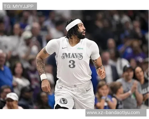 浓眉半场表现低迷仅得6分2板1助正负值全队最低引发关注 浓眉半场表现低迷仅得6分2板1助正负值全队最低引发关注