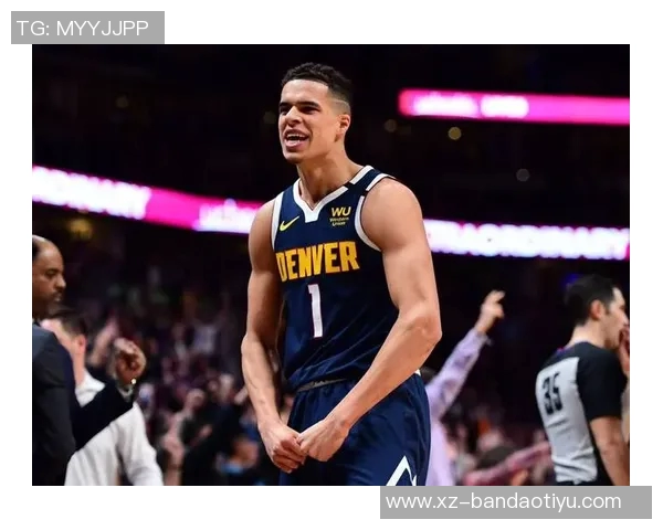 小波特高效表现15投12中独得30分4篮板5助攻3抢断令人赞叹不已