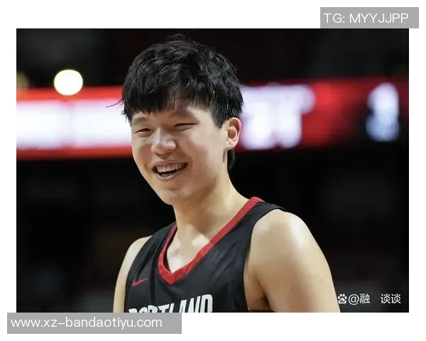 杨瀚森随队征战多伦多与克利夫兰客场背靠背后再评估G联赛出战计划 杨瀚森随队征战多伦多与克利夫兰客场背靠背后再评估G联赛出战计划