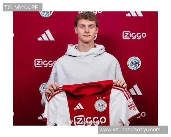 伊布之子成功通过阿贾克斯体检本周二正式宣布加盟球队