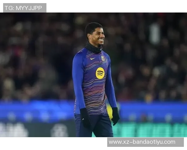 巴萨计划以3000万欧元买断拉什福德或与曼联展开谈判降低转会费用 巴萨计划以3000万欧元买断拉什福德或与曼联展开谈判降低转会费用