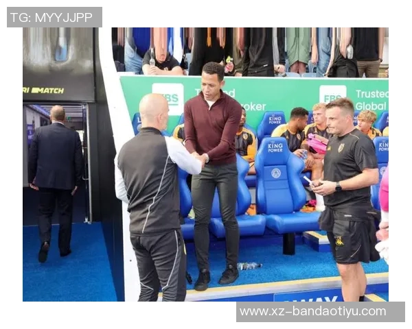 切尔西看好罗塞尼尔与马雷斯卡风格相似助力球队平稳过渡 切尔西看好罗塞尼尔与马雷斯卡风格相似助力球队平稳过渡