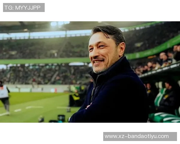 多特蒙德祝贺科瓦奇54岁生日战绩辉煌21胜7平6负 多特蒙德祝贺科瓦奇54岁生日战绩辉煌21胜7平6负