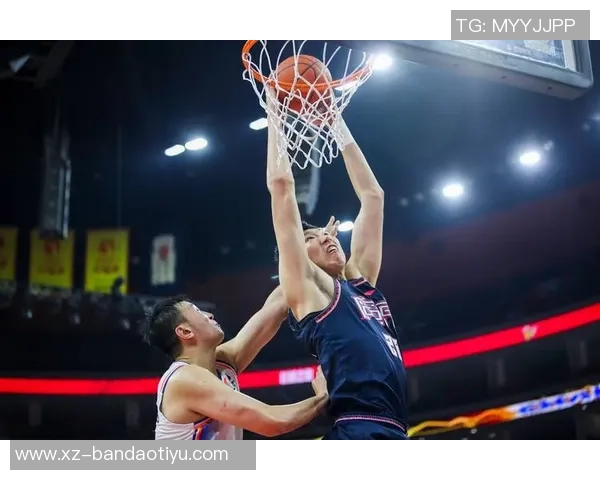 周琦高效表现不到20分钟斩获11分8板展现强大实力