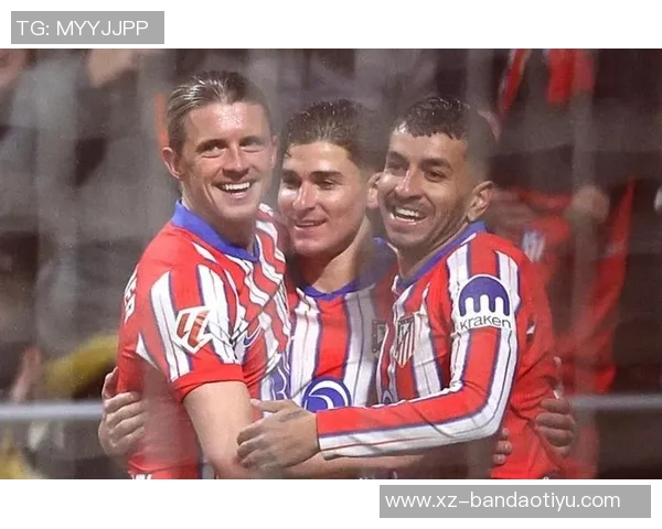 马竞九月最佳球员候选名单揭晓小蜘蛛略伦特科克等人争夺荣誉 马竞九月最佳球员候选名单揭晓小蜘蛛略伦特科克等人争夺荣誉